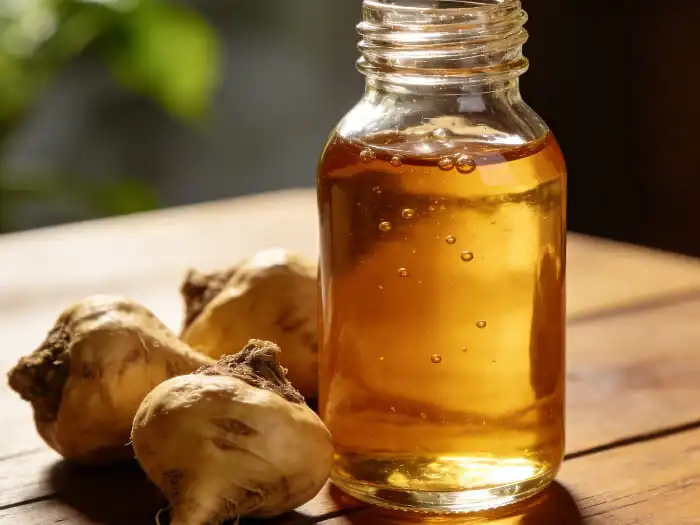 How Maca Root Extract Is Used in Energy and Hormone Balance Supplements?